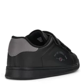 Albishoes Unisex Kadın Erkek Çocuk You Are Stronger Cırtlı Hafif Rahat Taban Sneaker Spor Ayakkabı - 4