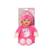833674 Baby Born Uykucu Bebek - Pembe - 30cm thumbnail 1