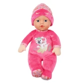 833674 Baby Born Uykucu Bebek - Pembe - 30cm thumbnail 2