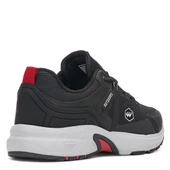 Albishoes Erkek Trekking Outdoor Kışlık Mevsimlik Erkek Sneaker Kışlık Outdoor Spor Ayakkabı thumbnail 4