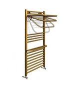 Duffmart Practical 5/8 Gold Havlupan Havlu Radyatör - 2