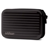 Addison 300246 Siyah Kamera Çantası - 1