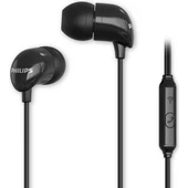 PHILIPS TAE1126BK/51 KABLOLU K.İÇİ MİK K.LIK SİYAH - 1