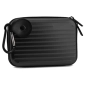 Addison 300246 Siyah Kamera Çantası - 3
