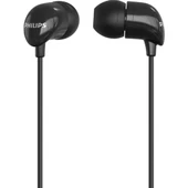 PHILIPS TAE1126BK/51 KABLOLU K.İÇİ MİK K.LIK SİYAH - 2