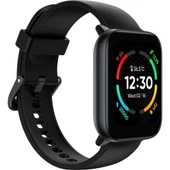 Realme Techlife Watch S100 - Siyah - 1