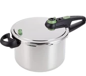 Tefal Sensor Düdüklü Tencere 6 lt - 1