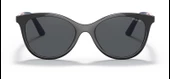 Vogue Junior VJ2013 W44/87 46 Çocuk Güneş Gözlüğü - 3