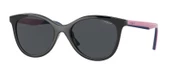 Vogue Junior VJ2013 W44/87 46 Çocuk Güneş Gözlüğü - 1