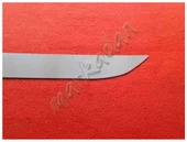 Markadan Renault Clio 4 Ön Konsol Çıtası 2012-2020 Paslanmaz Çelik thumbnail 2