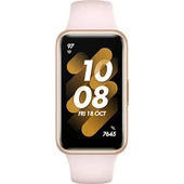 Huawei Band 7 - Pembe Altın - 1