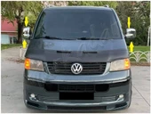 WOC Chrome VW T5 Multivan Krom Ayna Kapağı 2003-2010 2 Parça Abs Krom thumbnail 3