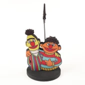 CHETİNART EDİ BÜDÜ TASARIMLI NOT TUTUCU - 1