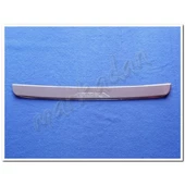 Fiat Egea Sedan Krom Arka Tampon Eşiği 2015 Sonrası Paslanmaz Çelik thumbnail 1