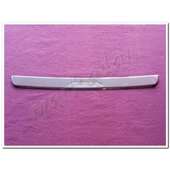 WOC Chrome Fiat Egea Sedan Krom Arka Tampon Eşiği 2015 Sonrası Paslanmaz Çelik thumbnail 1