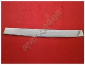 Markadan VW T4 Transporter Krom Arka Tampon Eşiği 1995-2003 Paslanmaz Çelik thumbnail 1