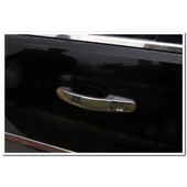 DB Chrome Ford Connect Kapı Kolu Nikelajı 2014 Sonrası 4 Kapı P.Çelik thumbnail 3