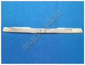 Mercedes Vito Krom Arka Tampon Eşiği 2004-2014 Paslanmaz Çelik thumbnail 1