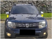 Dacia Duster Krom Ayna Kapağı 2012-2017 2 Parça Abs Krom thumbnail 3