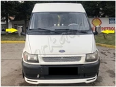Ford Transit Krom Ayna Kapağı 2003-2013 2 Parça Abs Krom thumbnail 4