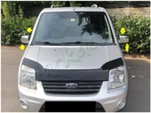 Ford Connect Krom Ayna Kapağı 2009-2014 2 Parça Abs Krom - 4
