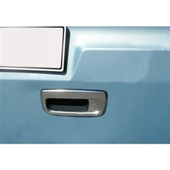 Renault Kangoo Krom Bagaj Açma 2008-2020 Paslanmaz Çelik thumbnail 4