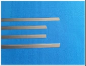 Peugeot 508 Krom Cam Çıtası 2010-2018 4 Parça Paslanmaz Çelik thumbnail 3