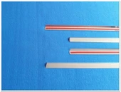 Peugeot 508 Krom Cam Çıtası 2010-2018 4 Parça Paslanmaz Çelik thumbnail 4