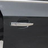 Chevrolet Orlando Krom Kapı Kolu 2010-2023 4 Kapı Paslanmaz Çelik thumbnail 3