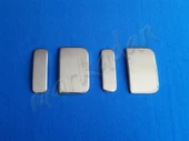 Peugeot Partner Krom Kapı Kolu 1996-2008 4 Kapı Paslanmaz Çelik - 1