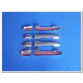 Mercedes Vaneo Krom Kapı Kolu 2002-2005 4 Kapı Paslanmaz Çelik thumbnail 1