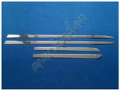 Kia Sportage Krom Yan Kapı Çıtası 2016-2021 4 Parça Paslanmaz Çelik thumbnail 3