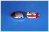 Fiat Grande Punto Krom Ayna Kapağı 2006-2017 2 Parça ABS Krom thumbnail 1