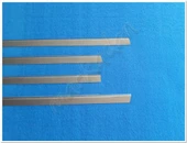 Chevrolet Kalos HB Krom Cam Çıtası 2004-2006 4 Parça Paslanmaz Çelik thumbnail 3