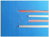 Chevrolet Kalos HB Krom Cam Çıtası 2004-2006 4 Parça Paslanmaz Çelik thumbnail 4