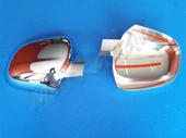 Renault Kangoo Krom Ayna Kapağı 2013-2020 2 Parça Abs Krom - 2