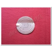 DB Chrome Fiat Fiorino Depo Kapağı Nikelajı 2008 Sonrası P.Çelik thumbnail 1