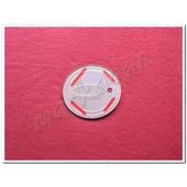 DB Chrome Ford Connect Depo Kapağı Nikelajı 2002-2014 P.Çelik thumbnail 2