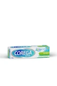 Corega Super Naneli Diş Protezi Yapıştırıcı Krem 40 gr 12 Adet - 3