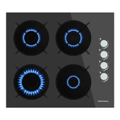 Termikel Ankastre Ocak BH P6144C A thumbnail 5