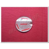 DB Chrome Peugeot Bipper Depo Kapağı Nikelajı 2008 Sonrası P.Çelik thumbnail 2