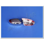 Ford Mondeo Krom Ayna Kapağı 2007-2015 2 Parça ABS Krom thumbnail 2