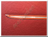 DB Chrome Bmw 1 F20 Krom Bagaj Alt Çıta 2011-2015 P.Çelik thumbnail 2