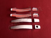 DB Chrome Chevrolet Orlando Kapı Kolu Nikelajı 2010-2023 4 Kapı P.Çelik thumbnail 2