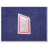 Markadan VW T5 Multivan Krom Depo Kapağı 2003-2014 Paslanmaz Çelik thumbnail 2