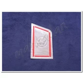 Markadan VW T5 Transporter Krom Depo Kapağı 2003-2014 Paslanmaz Çelik thumbnail 2