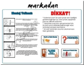 Markadan VW T4 Transporter Krom Bagaj Alt Çıta 1998-2003 Paslanmaz Çelik thumbnail 5