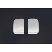 Markadan Peugeot 106 Krom Kapı Kolu 1992-2002 2 Kapı Paslanmaz Çelik thumbnail 2