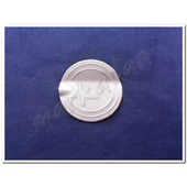 Markadan Fiat Fiorino Krom Depo Kapağı 2008 Sonrası Paslanmaz Çelik thumbnail 1