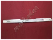 DB Chrome Mercedes Vito Arka Tampon Üstü Nikelaj 2004-2014 P.Çelik thumbnail 1